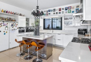 Detached Villa For Sale  in  Konia