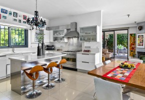 Detached Villa For Sale  in  Konia