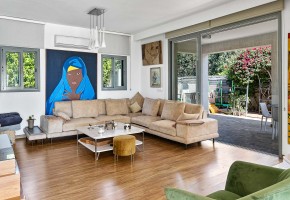 Detached Villa For Sale  in  Konia