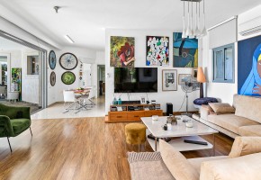 Detached Villa For Sale  in  Konia