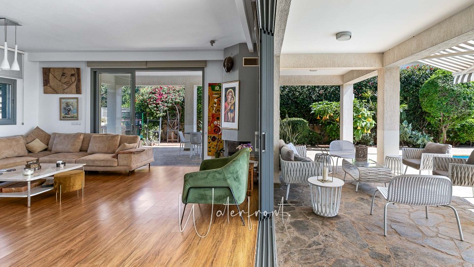 Detached Villa For Sale  in  Konia
