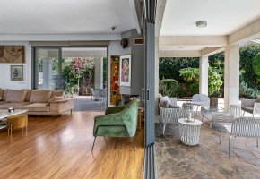Detached Villa For Sale  in  Konia