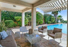 Detached Villa For Sale  in  Konia