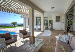 Detached Villa For Sale  in  Konia