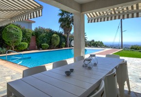 Detached Villa For Sale  in  Konia