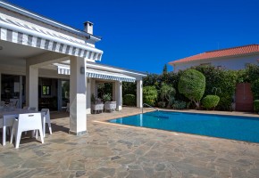 Detached Villa For Sale  in  Konia