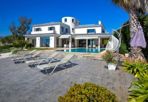 Detached Villa For Sale  in  Konia