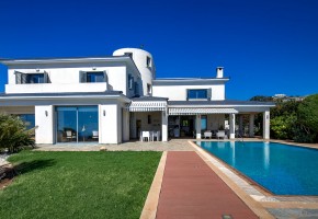 Detached Villa For Sale  in  Konia