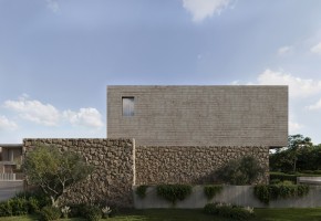 Detached Villa For Sale  in  Yeroskipou