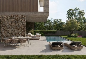 Detached Villa For Sale  in  Yeroskipou