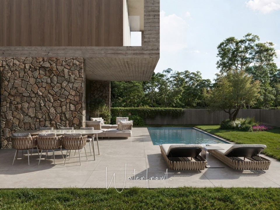 Detached Villa For Sale  in  Yeroskipou