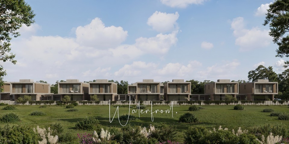 Detached Villa For Sale  in  Yeroskipou