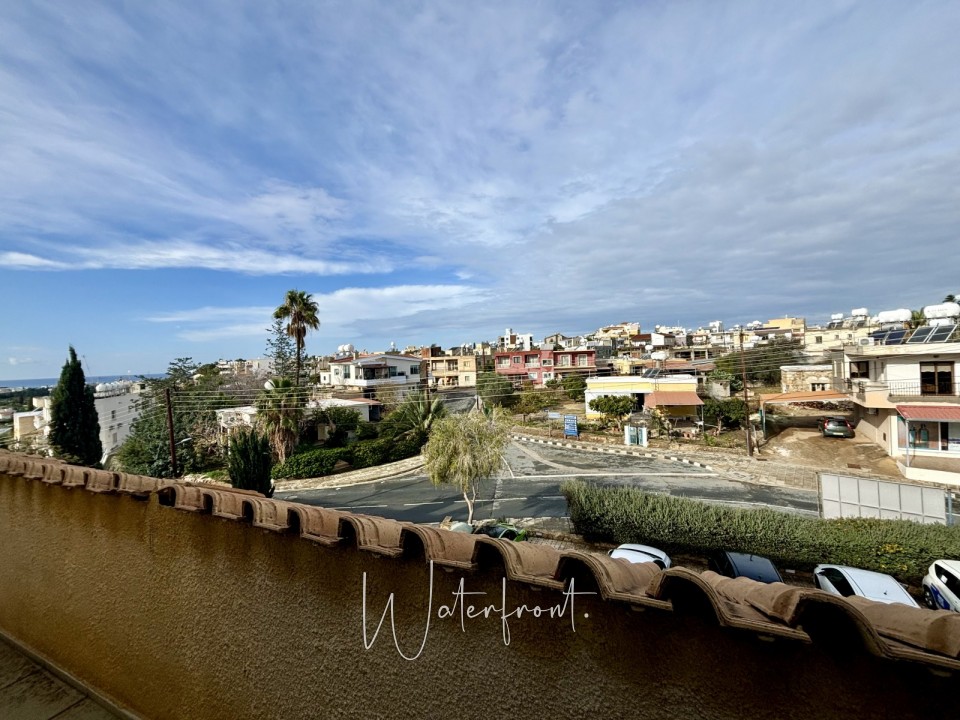 Apartment For Rent  in  Yeroskipou