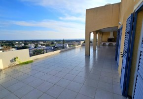 Apartment For Rent  in  Yeroskipou