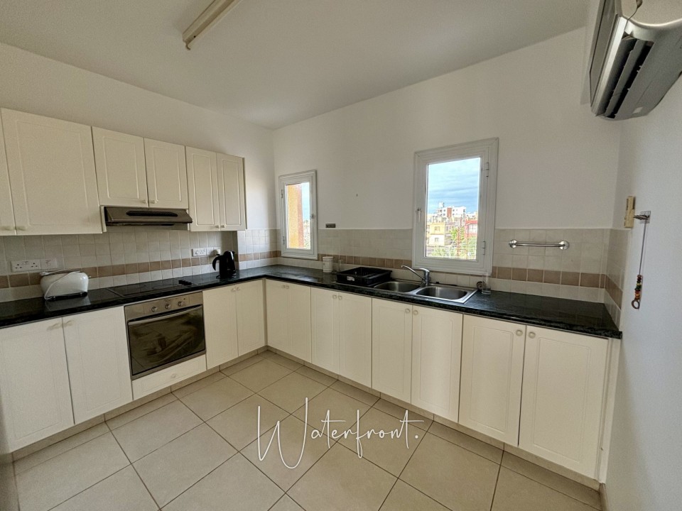 Apartment For Rent  in  Yeroskipou