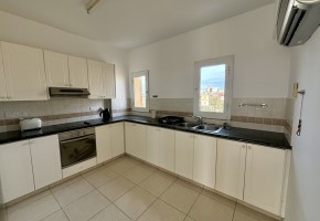 Apartment For Rent  in  Yeroskipou