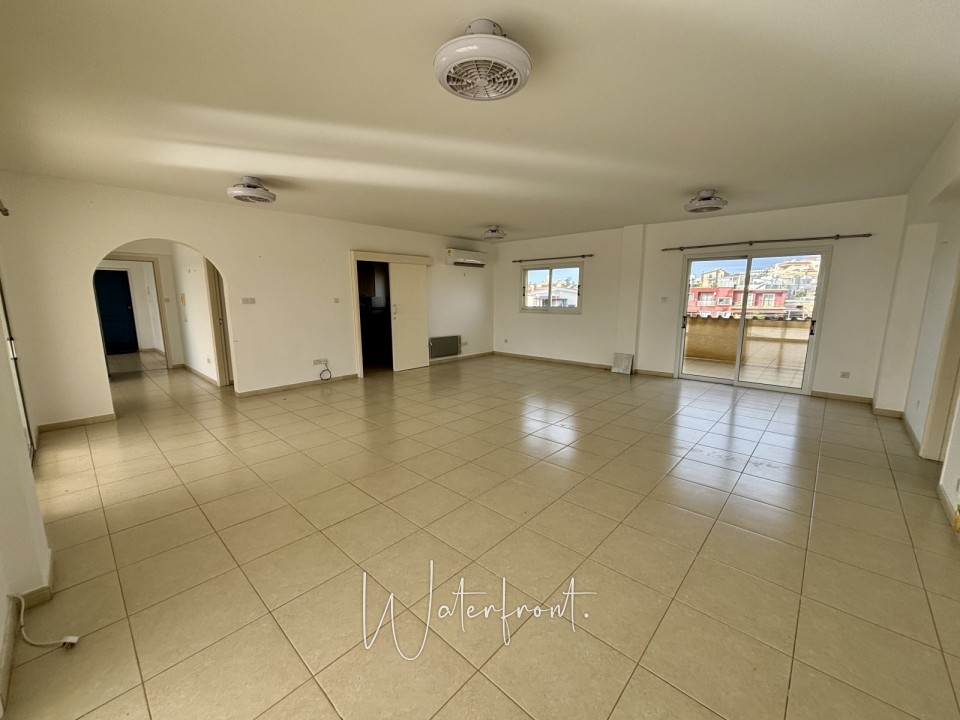 Apartment For Rent  in  Yeroskipou