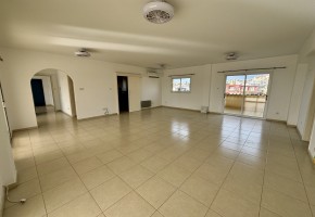 Apartment For Rent  in  Yeroskipou