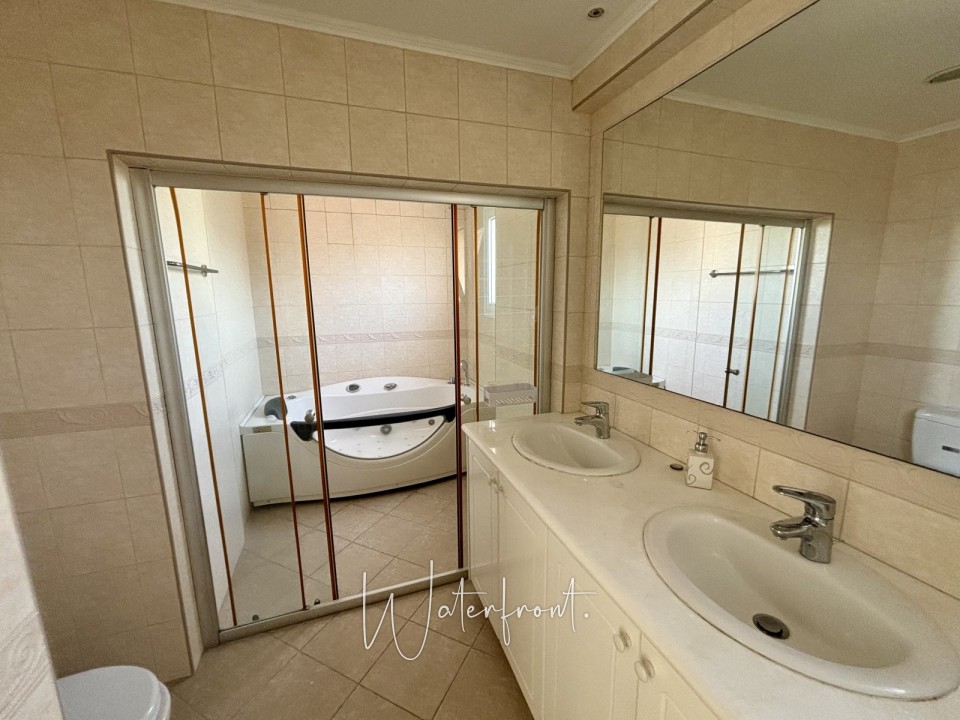 Apartment For Rent  in  Yeroskipou