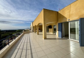 Apartment For Rent in Yeroskipou, Paphos - SL24145