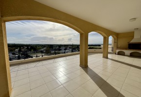 Apartment For Rent  in  Yeroskipou