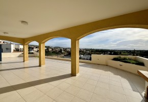 Apartment For Rent  in  Yeroskipou