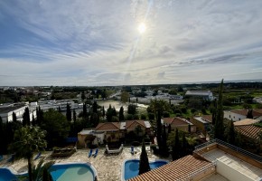 Apartment For Rent  in  Yeroskipou