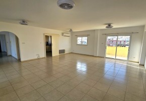 Apartment For Rent  in  Yeroskipou