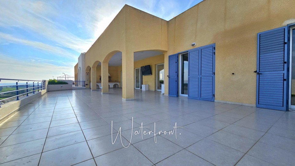 Apartment For Rent  in  Yeroskipou