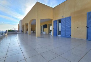 Apartment For Rent  in  Yeroskipou