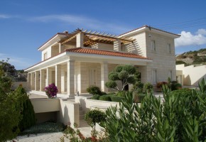 Detached Villa For Rent  in  Sea Caves - St.George