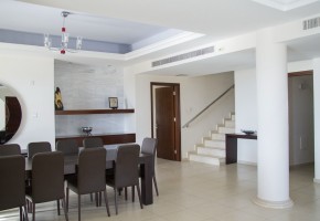 Detached Villa For Rent  in  Sea Caves - St.George