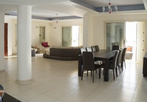 Detached Villa For Rent  in  Sea Caves - St.George