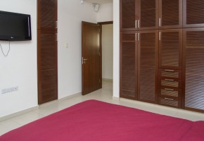 Detached Villa For Rent  in  Sea Caves - St.George