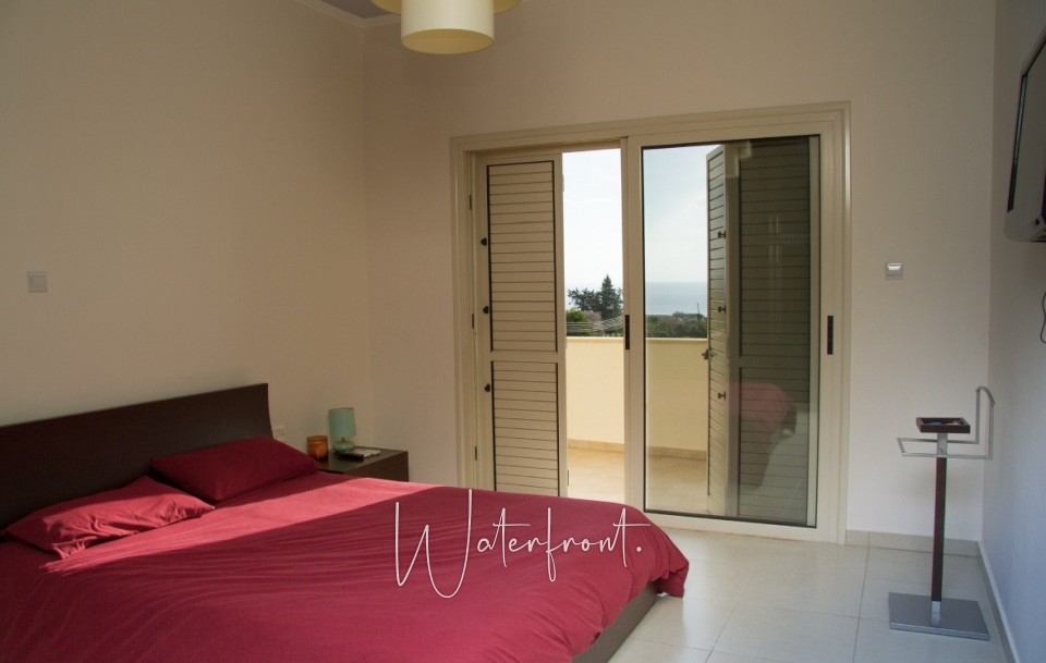 Detached Villa For Rent  in  Sea Caves - St.George