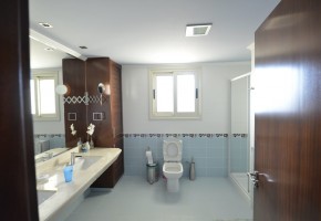 Detached Villa For Rent  in  Sea Caves - St.George