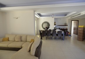 Detached Villa For Rent  in  Sea Caves - St.George