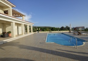 Detached Villa For Rent  in  Sea Caves - St.George