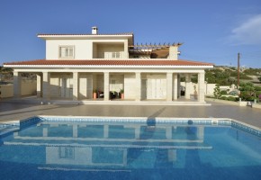 Detached Villa For Rent  in  Sea Caves - St.George