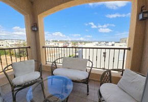 Apartment For Rent in Mandria, Paphos - SL24079