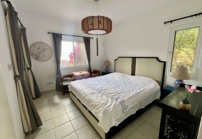 Detached Villa For Rent  in  Kamares - Tala