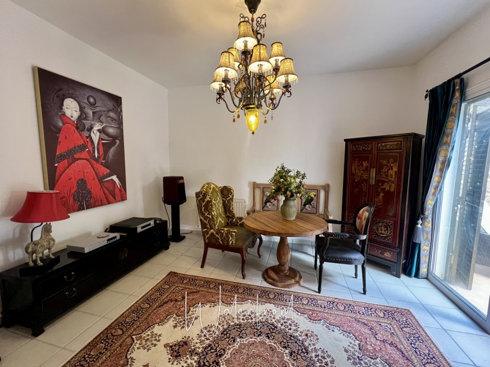 Detached Villa For Rent  in  Kamares - Tala