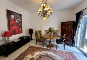 Detached Villa For Rent  in  Kamares - Tala