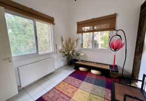 Detached Villa For Rent  in  Kamares - Tala