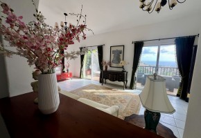 Detached Villa For Rent  in  Kamares - Tala