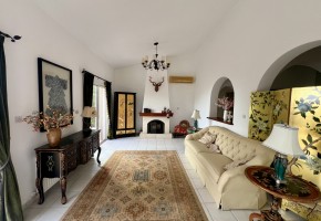 Detached Villa For Rent  in  Kamares - Tala