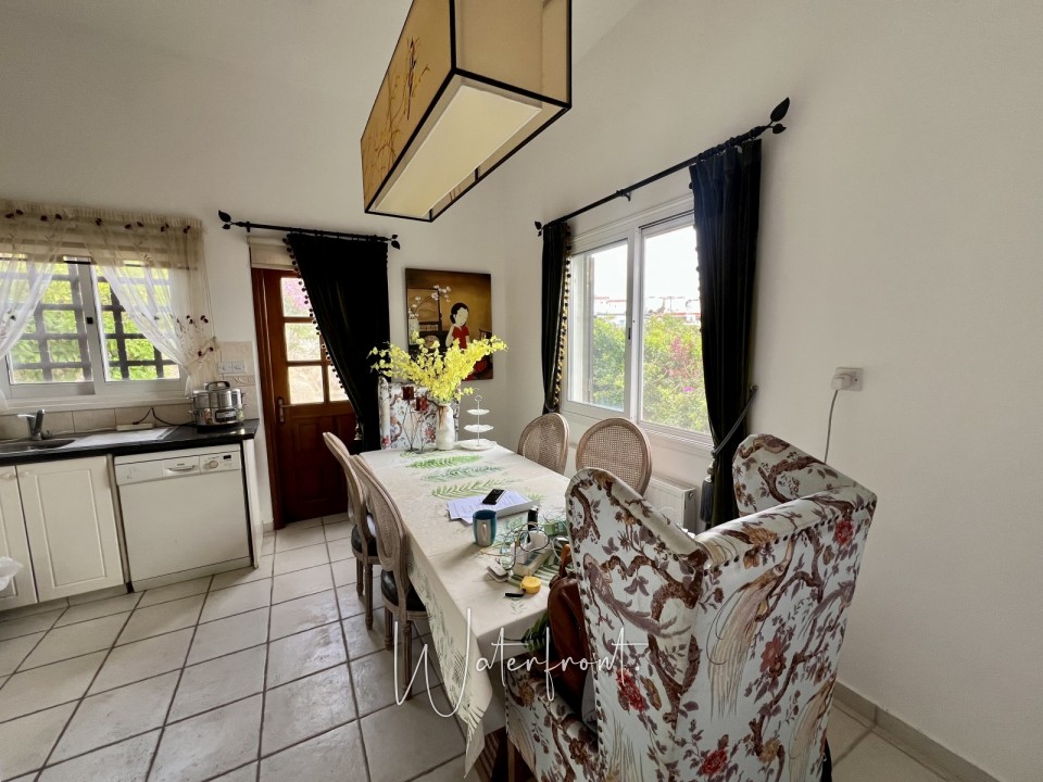 Detached Villa For Rent  in  Kamares - Tala