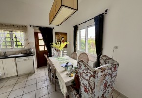 Detached Villa For Rent  in  Kamares - Tala