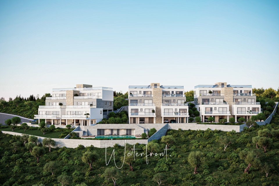 Apartment For Sale  in  Chloraka