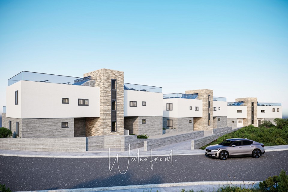 Apartment For Sale  in  Chloraka